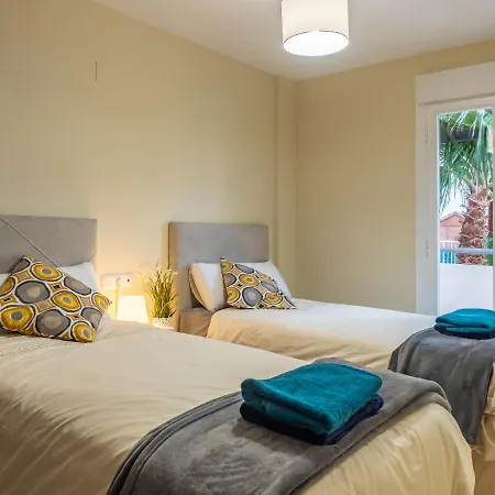 Rosa Luxury Private Large To Rent Villa