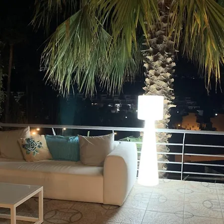 Vila Pool- Aircon- Quiet&peaceful- Familyfriendly Manilva