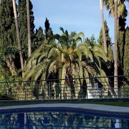 Pool- Aircon- Quiet&peaceful- Familyfriendly *