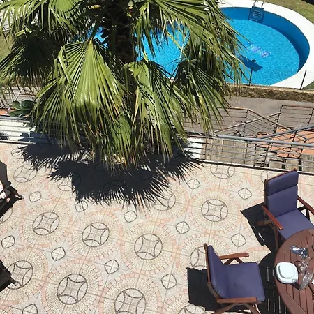 Pool- Aircon- Quiet&peaceful- Familyfriendly * Manilva